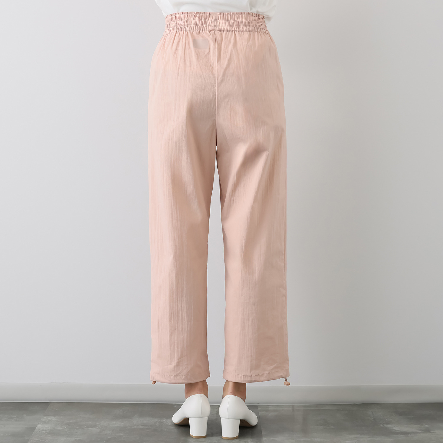 カッパ ＵＶカット・はっ水 ストレッチ ワイドパンツ