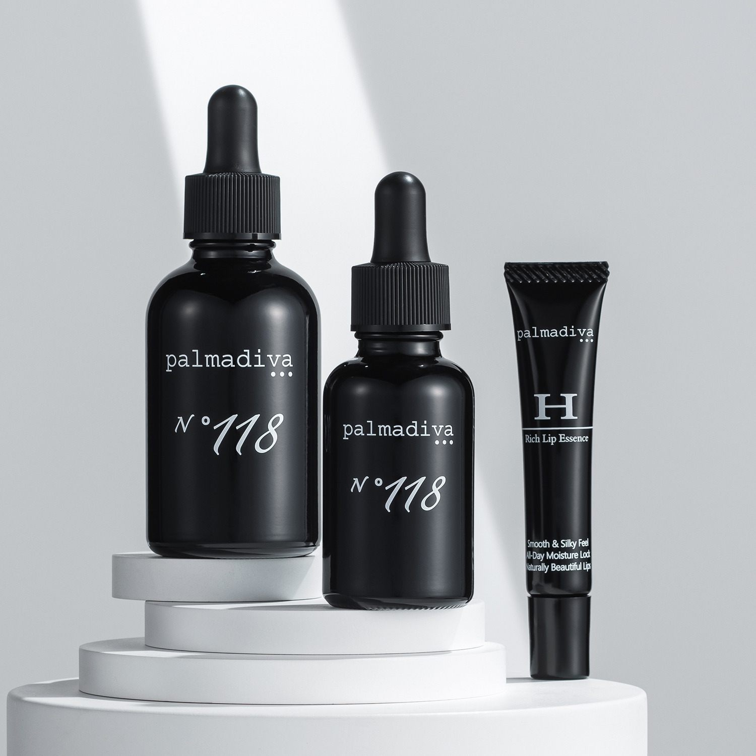 パルマディーバ１５周年 ハリツヤ潤い 衝撃の集中ケア美容液！ Ｎｏ１１８ 増量特別セット 