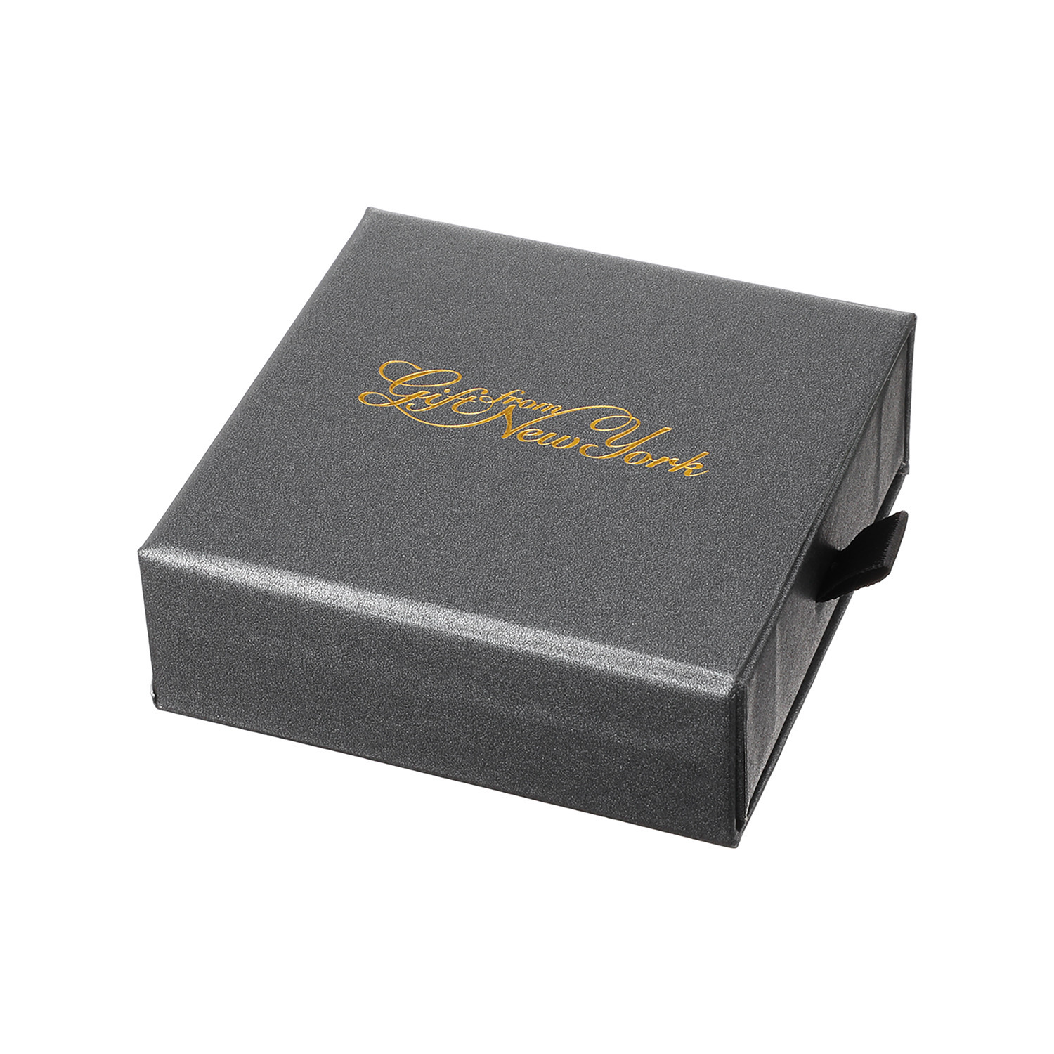 ニューヨークからの贈り物 シルバー　ＣＺ ニューヨーク・ エクセプショナル・ カット（Ｒ） クッションシェイプ ペンダント