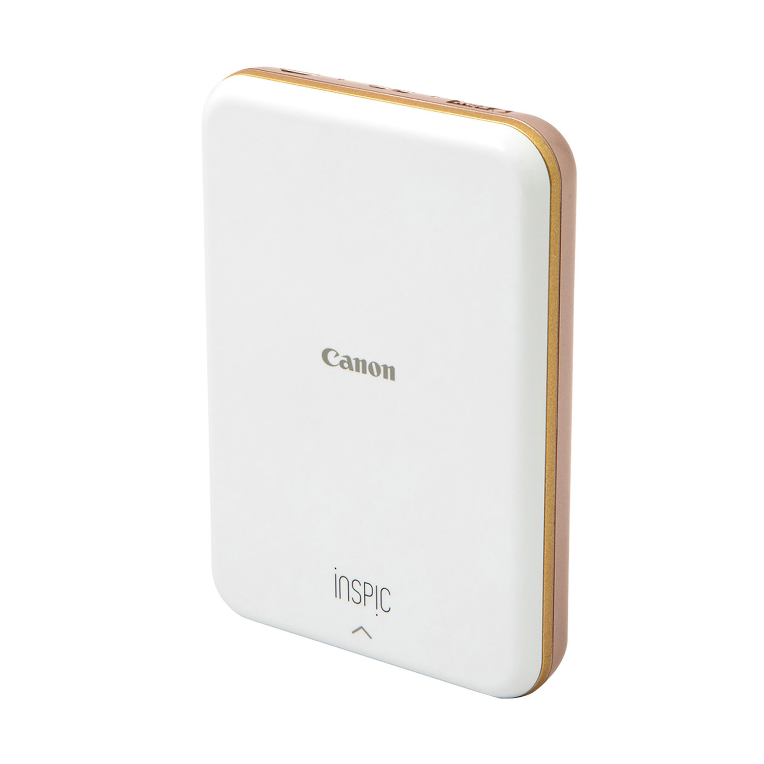 キヤノン 手のひらサイズの スマホ専用 ミニフォトプリンター ｉＮＳＰｉＣ ＰＶ−１２３