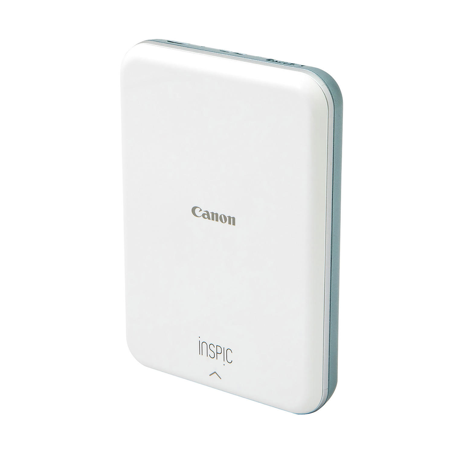 キヤノン 手のひらサイズの スマホ専用 ミニフォトプリンター ｉＮＳＰｉＣ ＰＶ−１２３