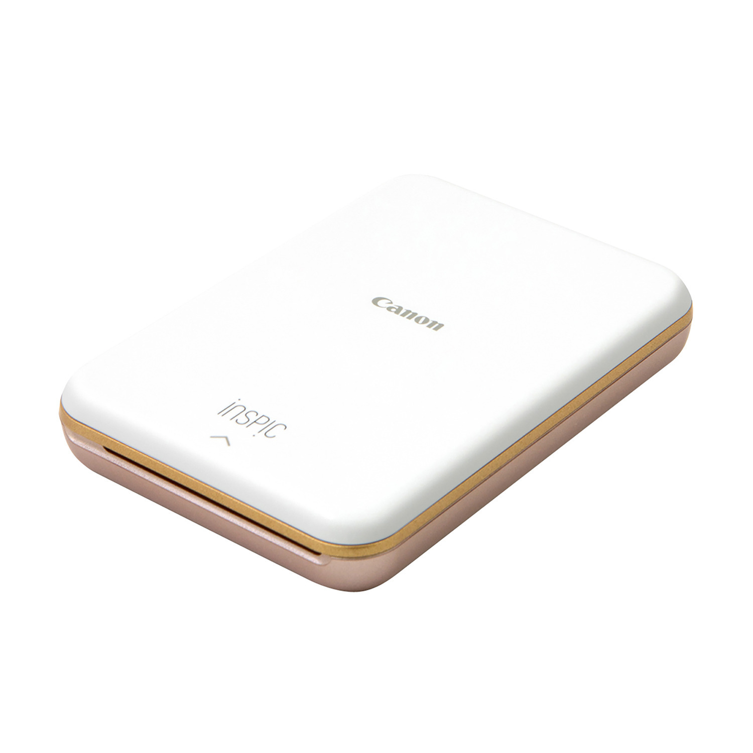 キヤノン 手のひらサイズの スマホ専用 ミニフォトプリンター ｉＮＳＰｉＣ ＰＶ−１２３