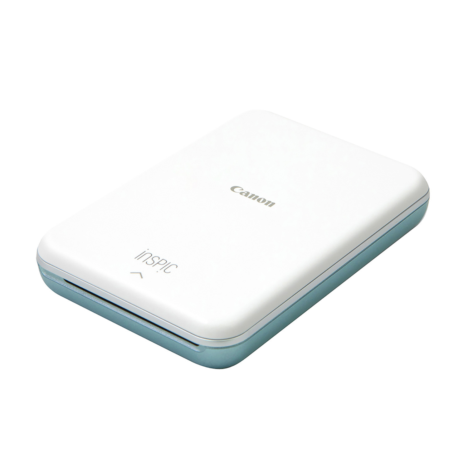 キヤノン 手のひらサイズの スマホ専用 ミニフォトプリンター ｉＮＳＰｉＣ ＰＶ−１２３