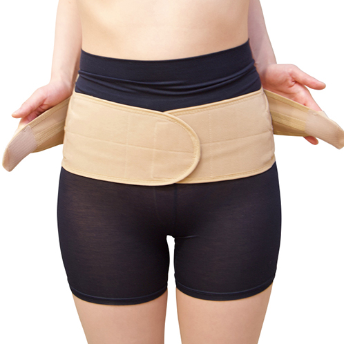 らくらく テーピングスパッツ シリーズ パワーウォーク サポーター　腰・股関節用