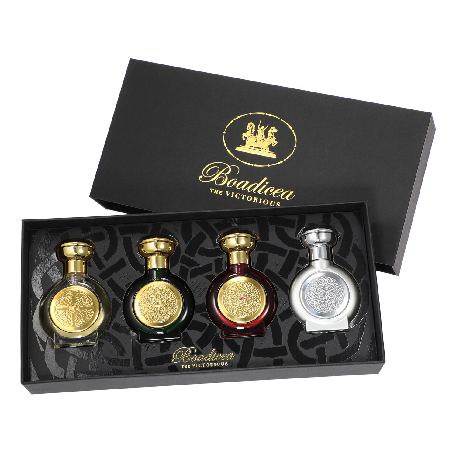 ブーディカ ザ　ヴィクトリアス ディスカバリーセット