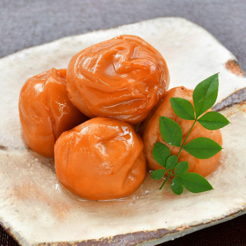 蔵寝かし熟成 紀州はちみつ梅 蔵寝かし熟成 紀州はちみつ梅