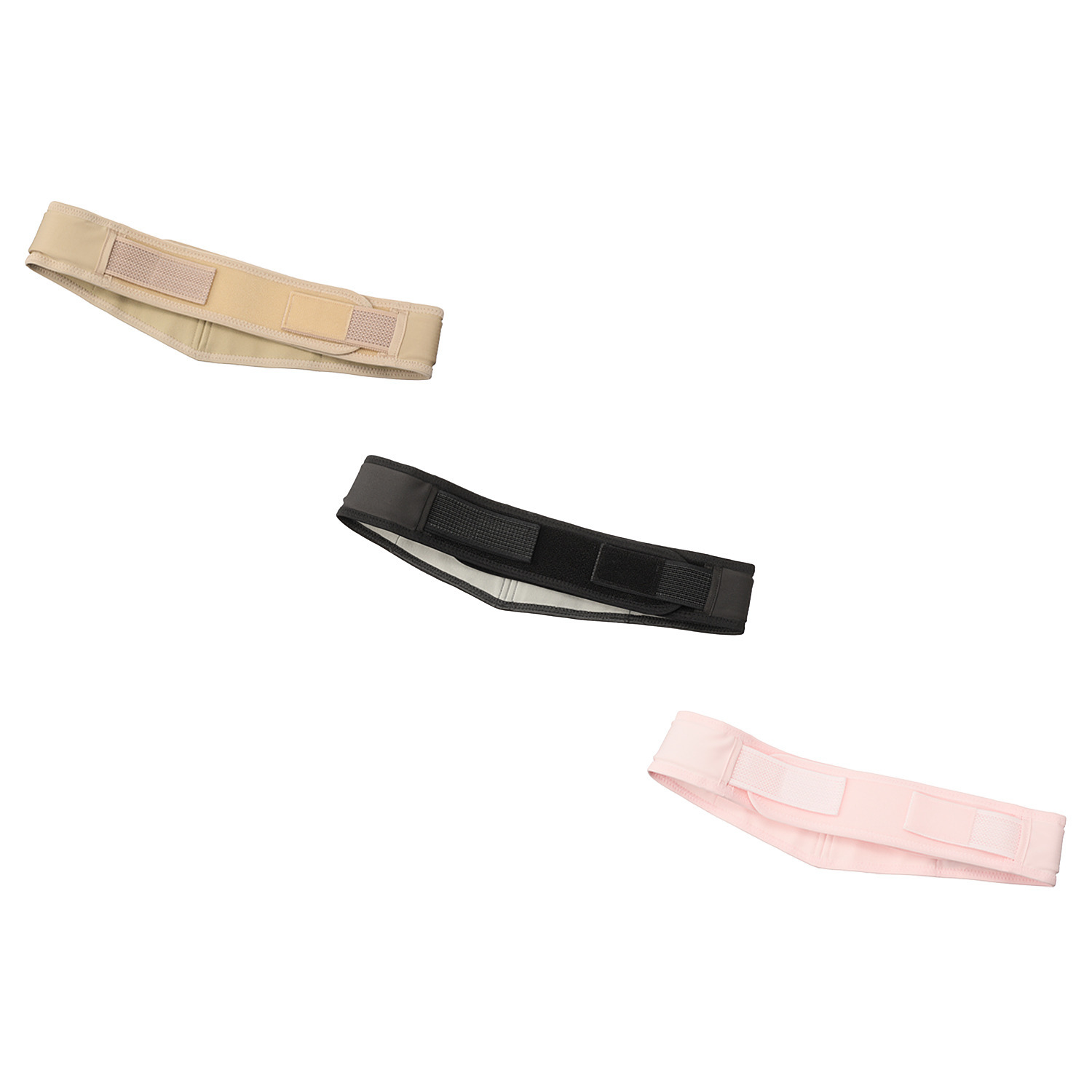 皮膚感覚骨盤ベルト “ウゴコーフィット” 色・サイズが選べる ２個セット 