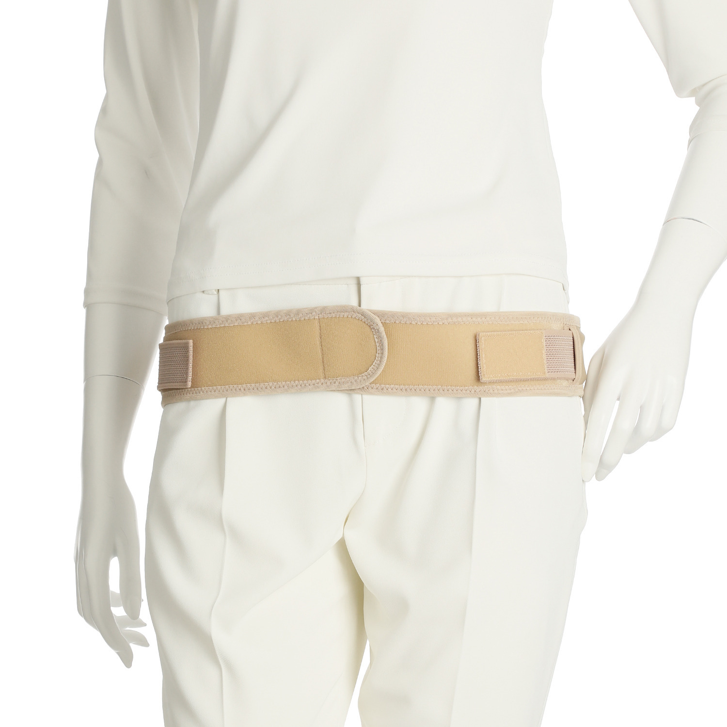 皮膚感覚骨盤ベルト “ウゴコーフィット” 色・サイズが選べる ２個セット 