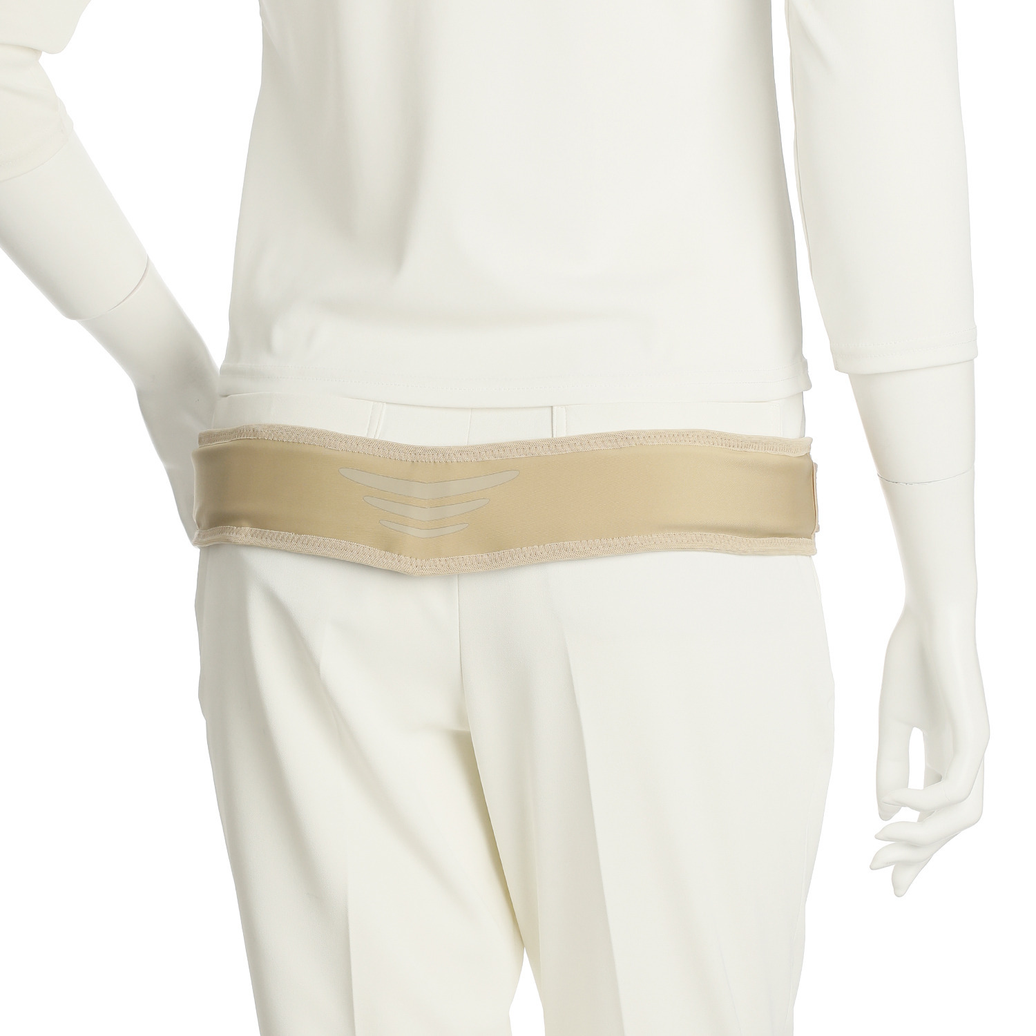 皮膚感覚骨盤ベルト “ウゴコーフィット” 色・サイズが選べる ２個セット 