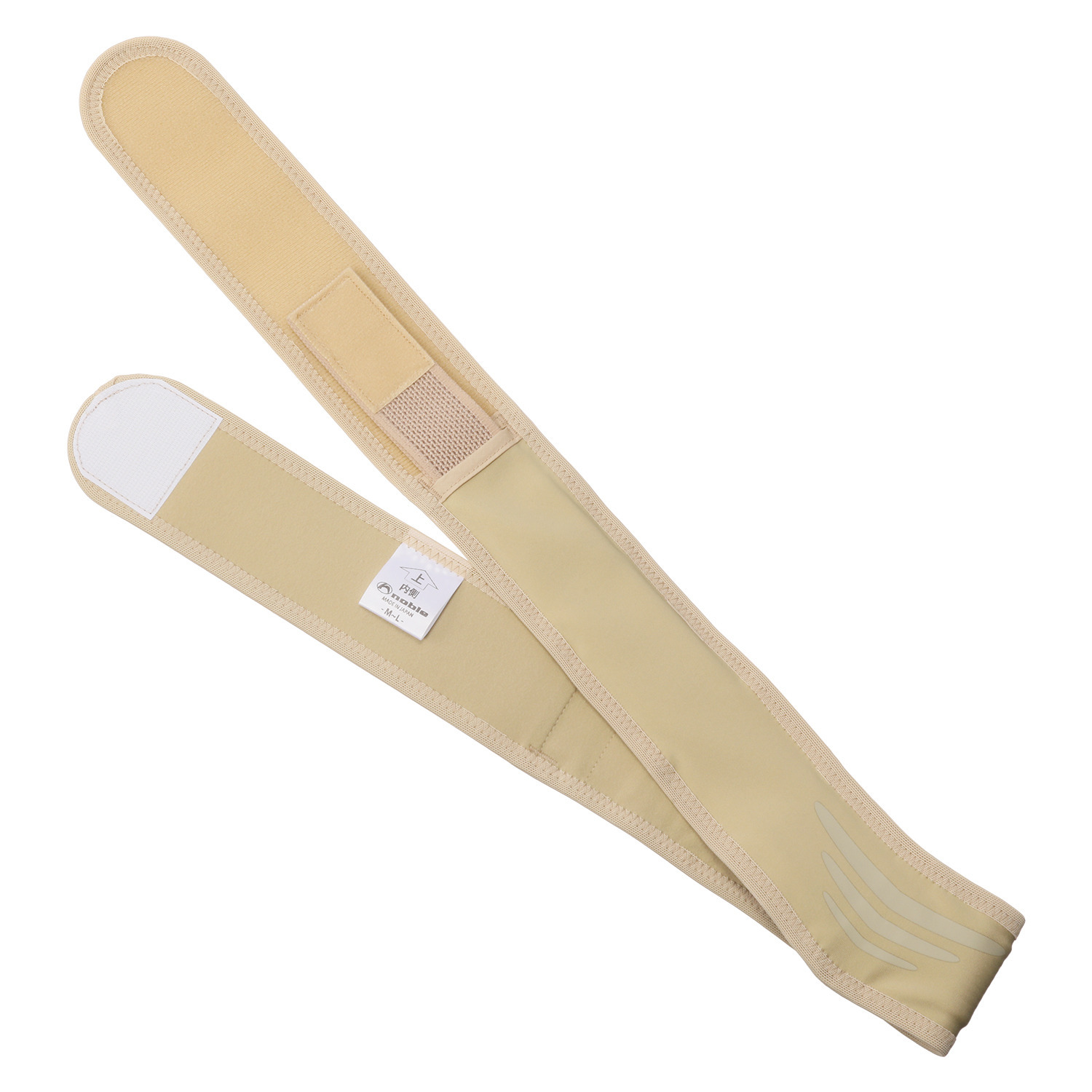 皮膚感覚骨盤ベルト “ウゴコーフィット” 色・サイズが選べる ２個セット 