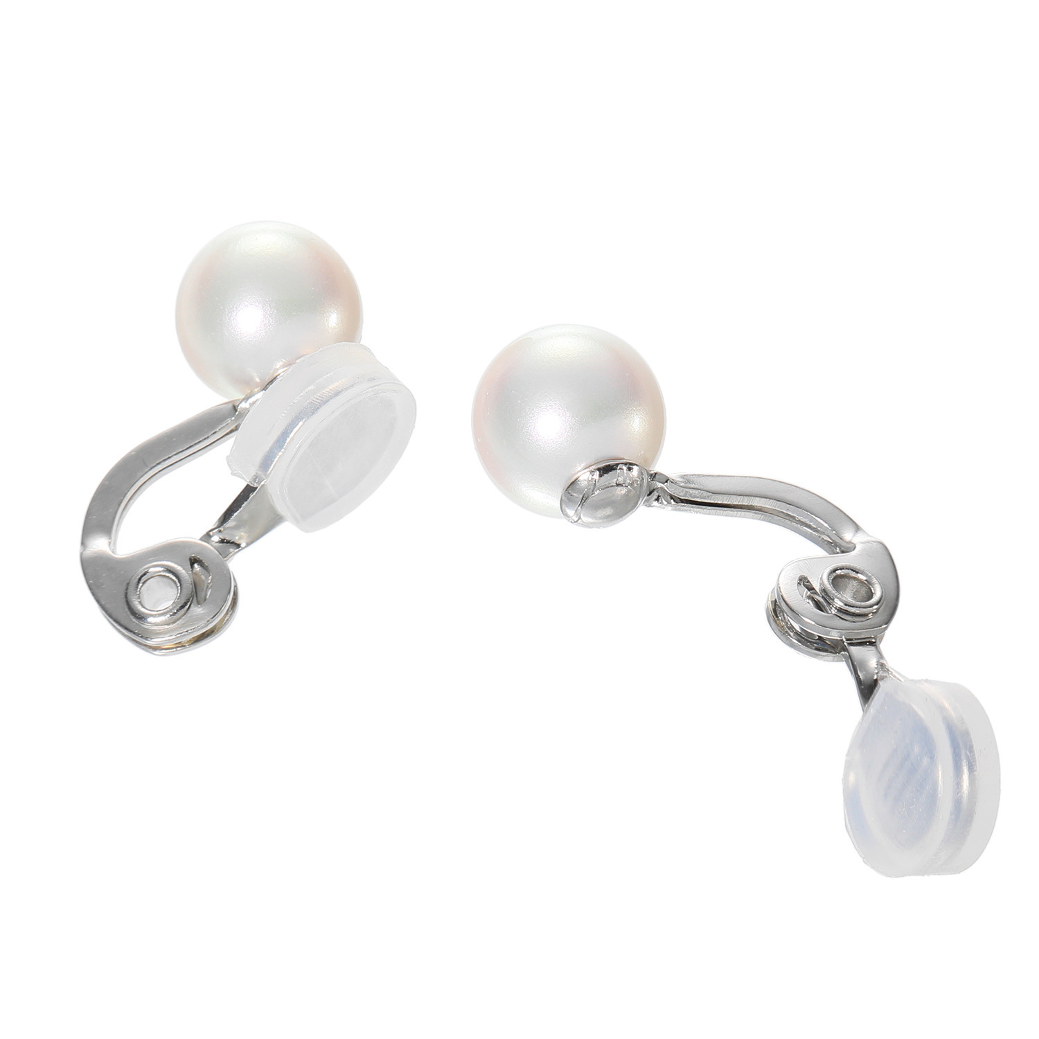 プレミアムパール 泉州の職人技 ８ｍｍＵＰ 貝パール スタッド イヤリング／ピアス