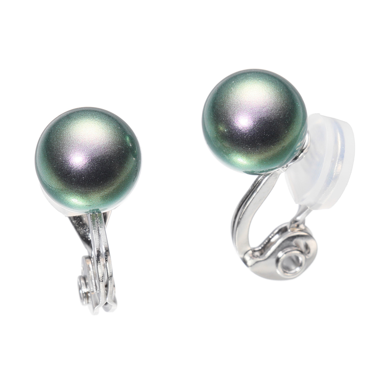 プレミアムパール 泉州の職人技 ９ｍｍＵＰ 貝パール スタッド イヤリング／ピアス