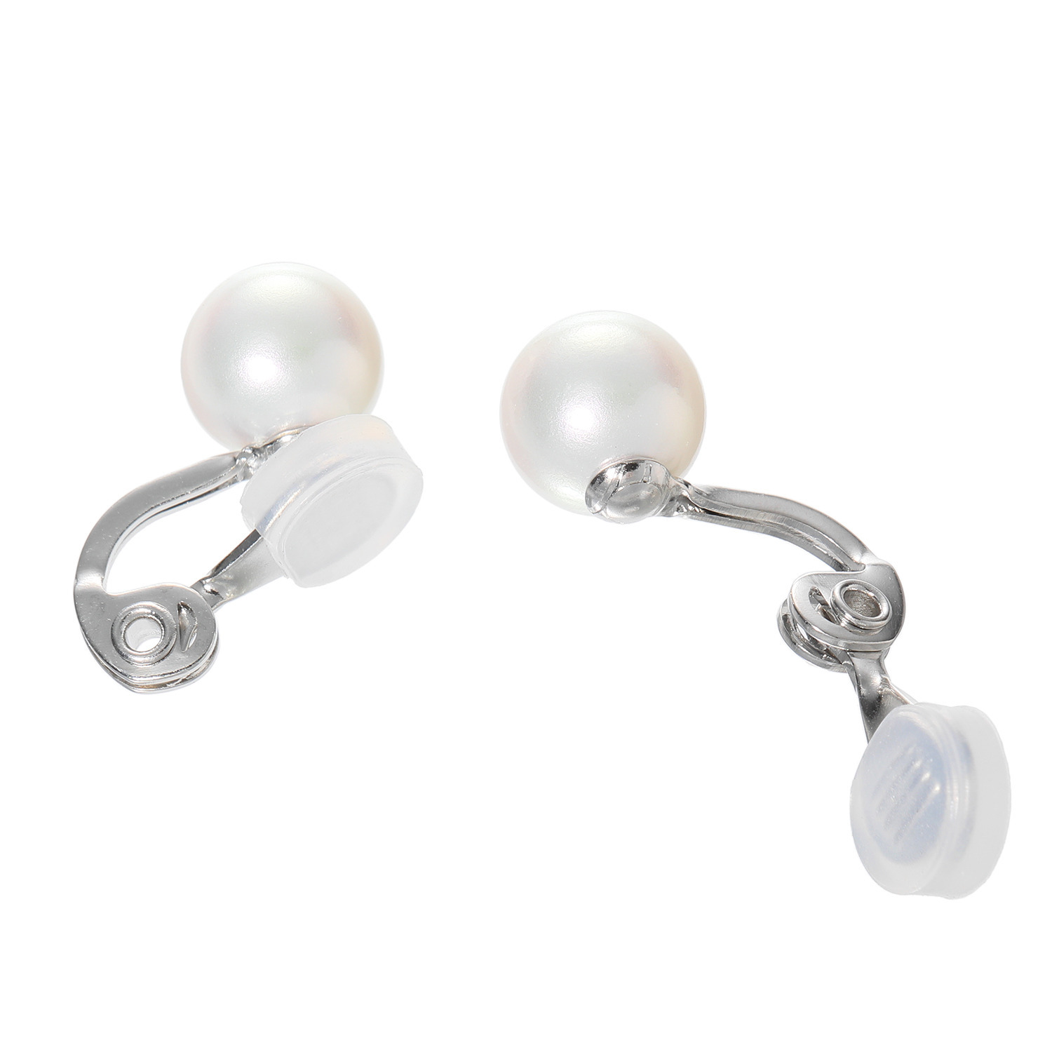 プレミアムパール 泉州の職人技 ９ｍｍＵＰ 貝パール スタッド イヤリング／ピアス