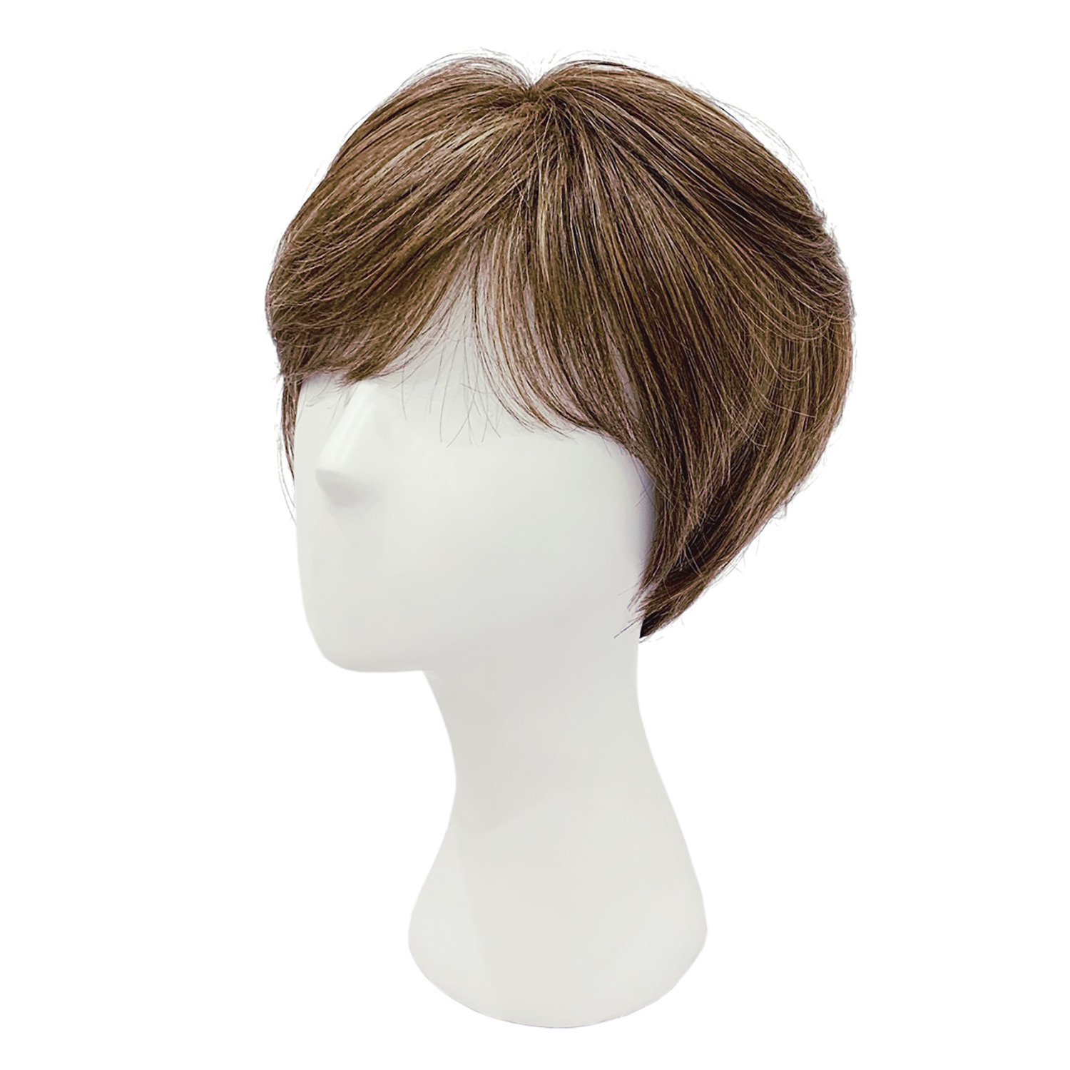 ＫＡＺＵＥウイッグ 手ぐしでふんわり ボリュームアップ！ ファッションウイッグ フェミニンショート