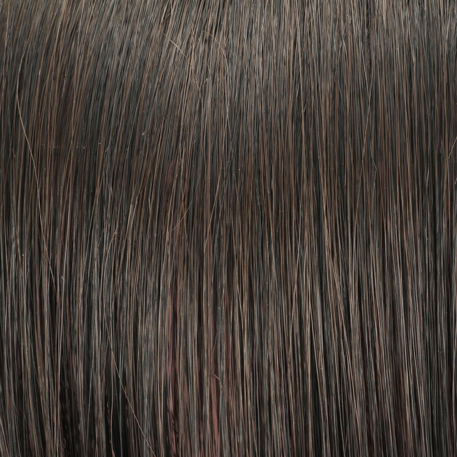 ＫＡＺＵＥウイッグ 手ぐしでふんわり ボリュームアップ！ 前髪付き分け目ウイッグ