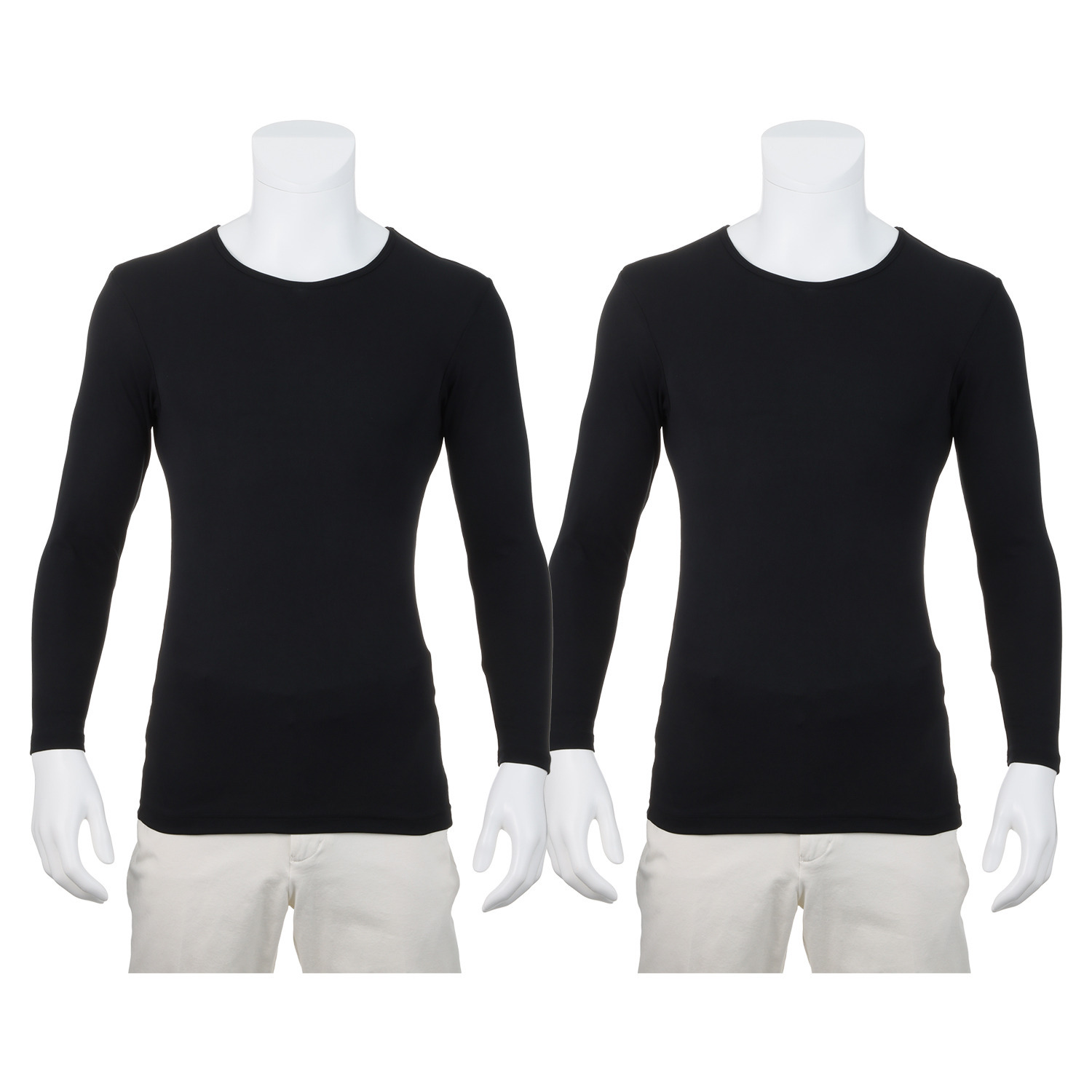 まるで着る日傘 遮熱・ＵＶカット 長袖シャツ ＜メンズ＞