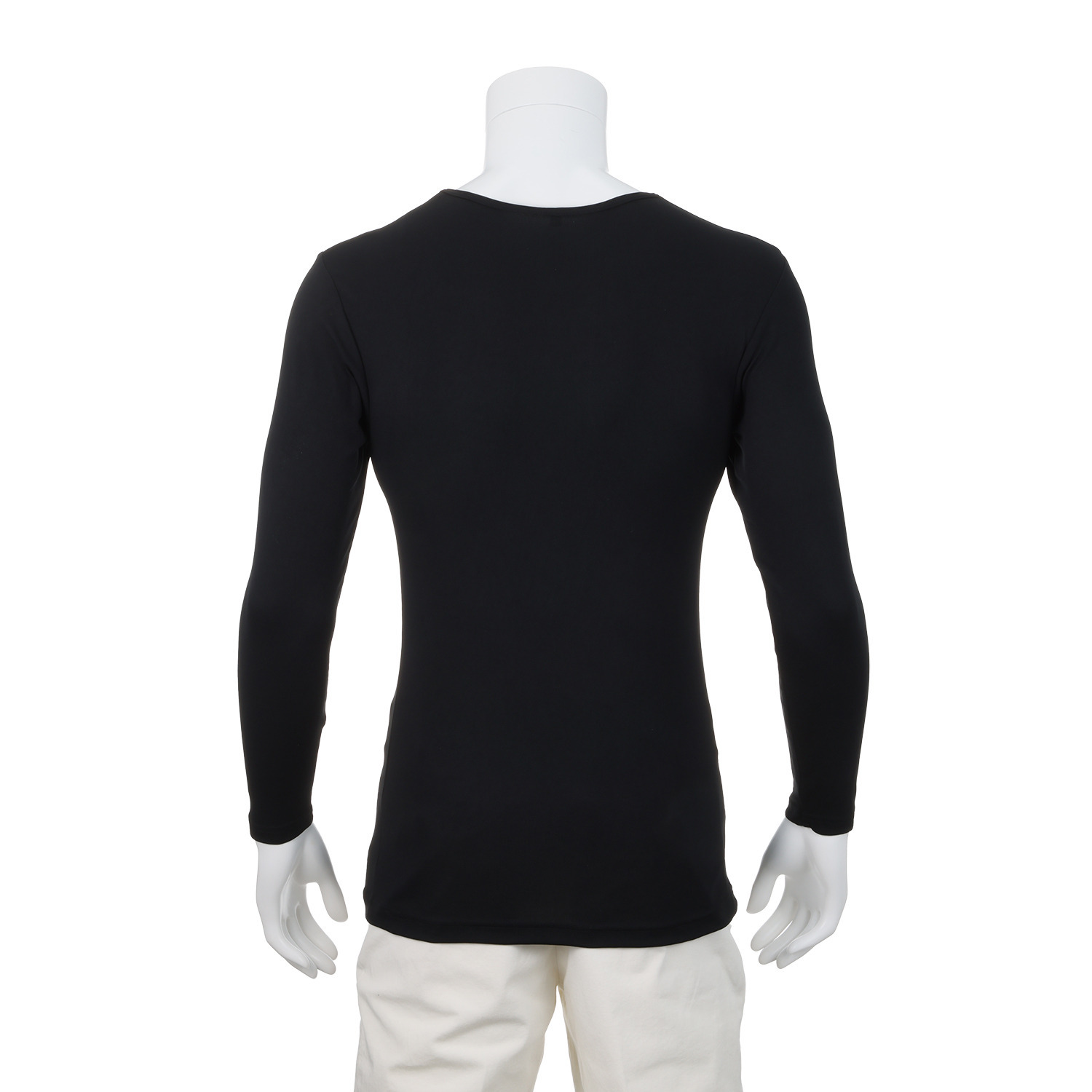 まるで着る日傘 遮熱・ＵＶカット 長袖シャツ ＜メンズ＞