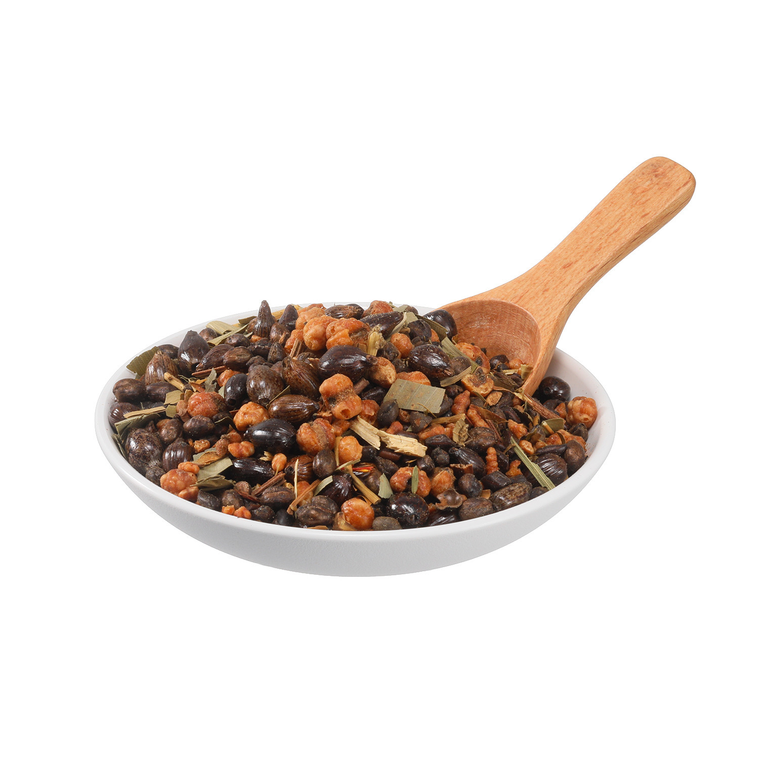 宝寿園 野草十八茶“宝寿茶” トライアルセット ＜２０２５年＞