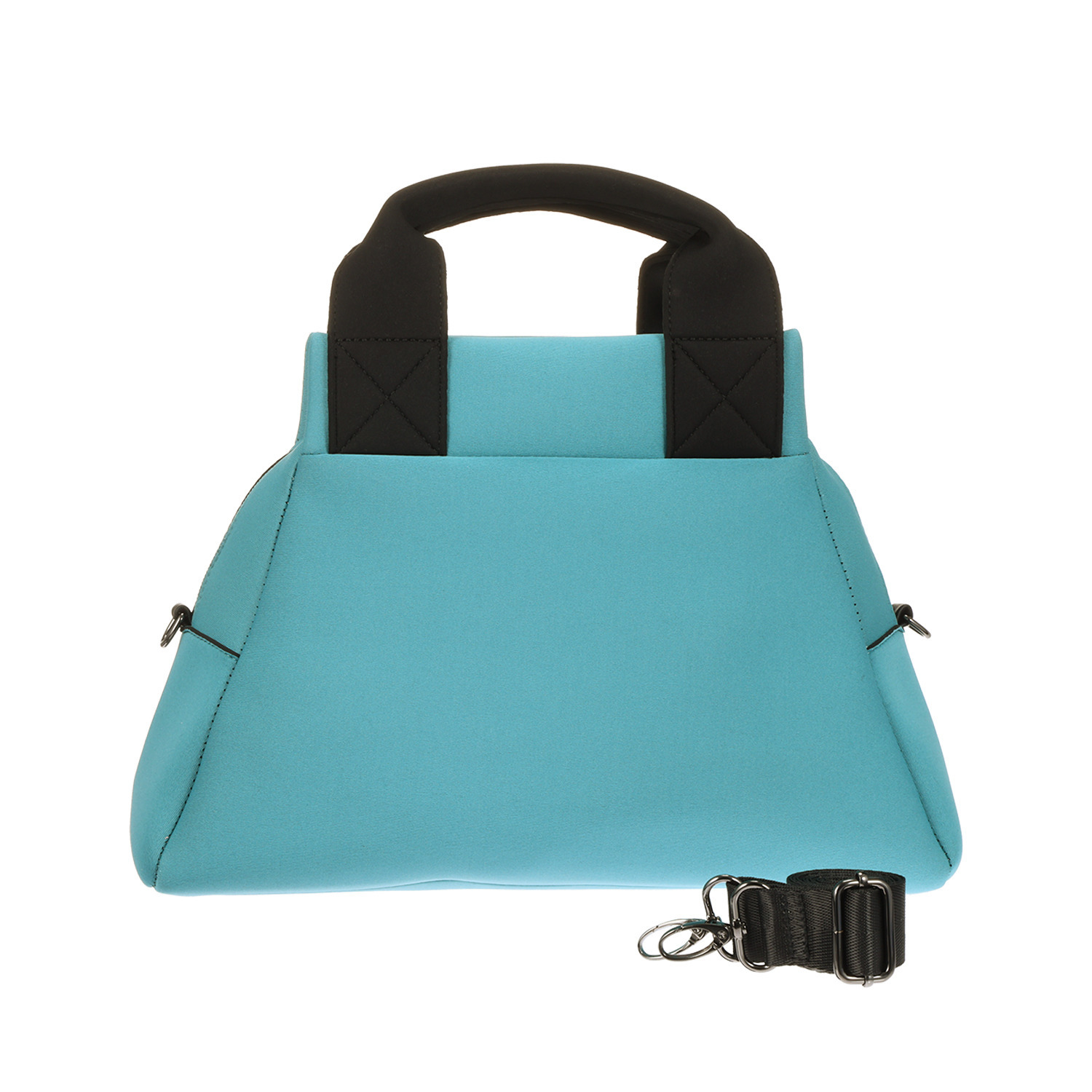 ダジュール バイカラー ２ウェイバッグ