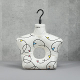 ハイ・ベック お洗濯仕上げ ボディハンガー 