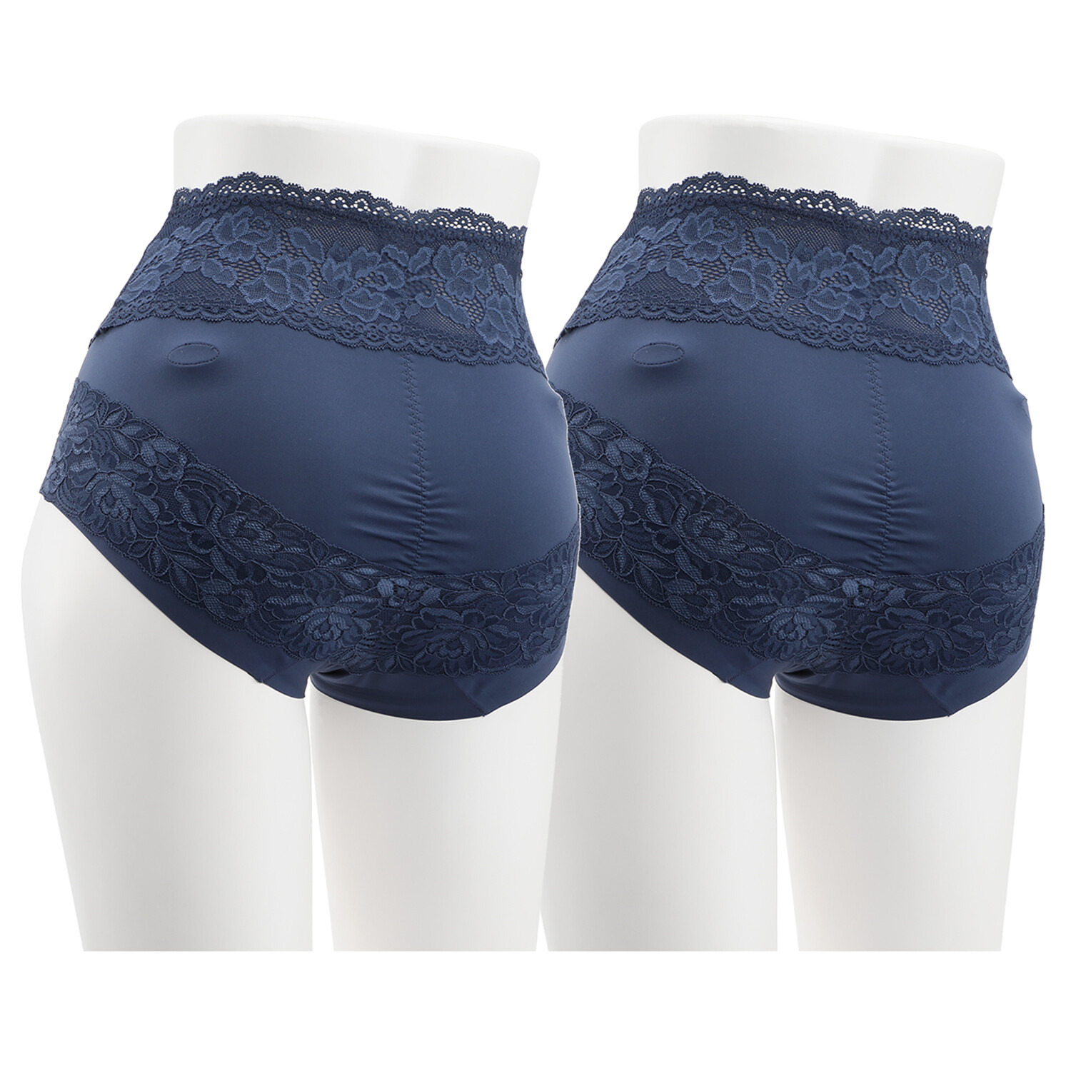 「お尻先生」監修！ エアリーヒップショーツ ２枚セット