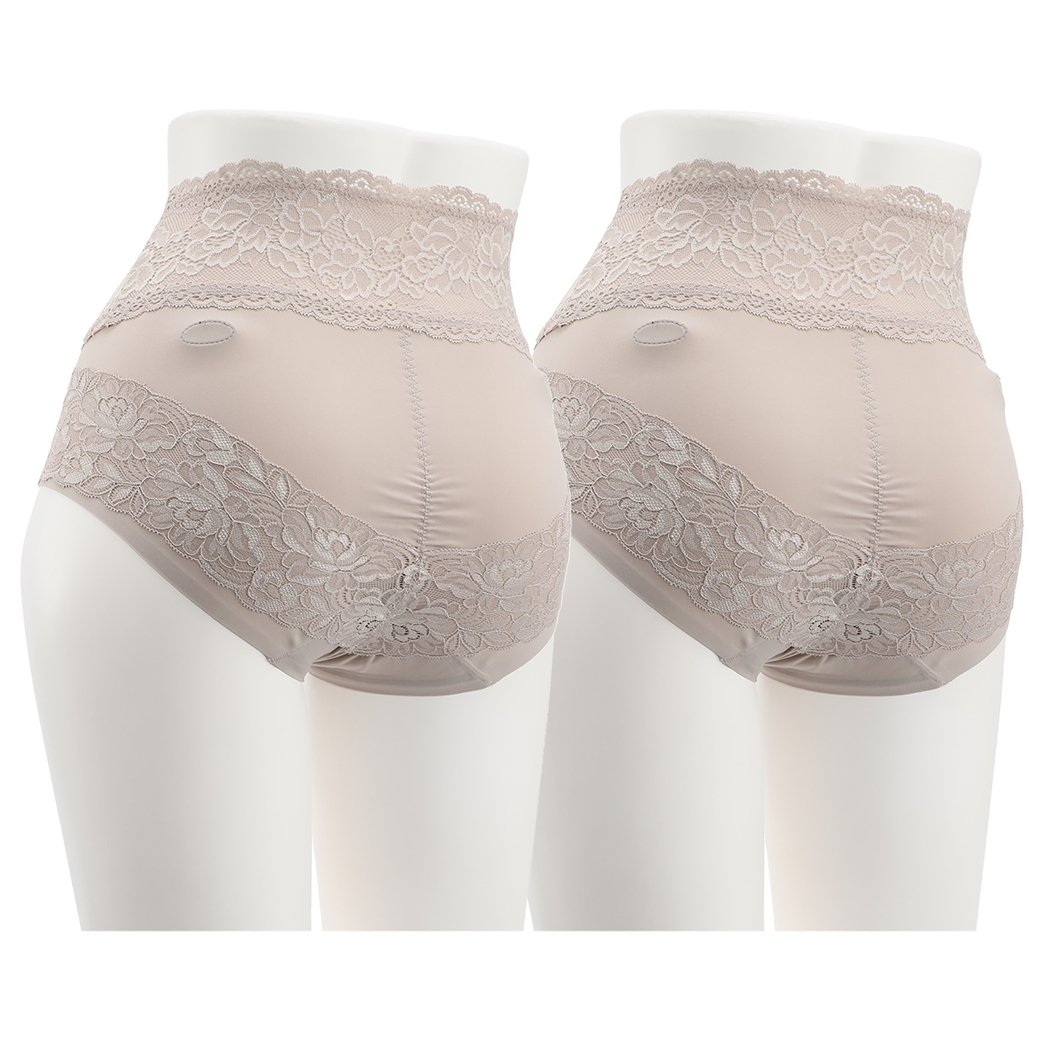 「お尻先生」監修！ エアリーヒップショーツ ２枚セット