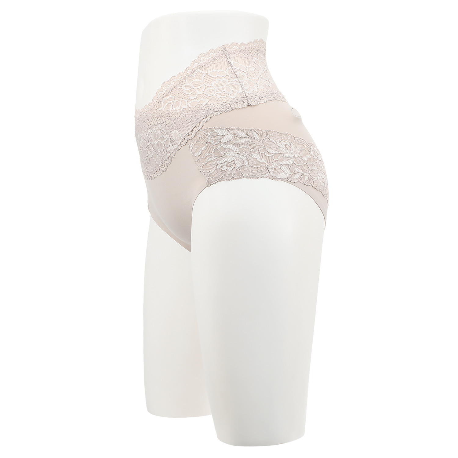 「お尻先生」監修！ エアリーヒップショーツ ２枚セット