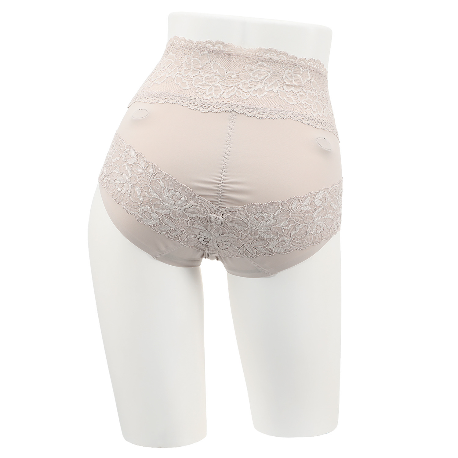 「お尻先生」監修！ エアリーヒップショーツ ２枚セット