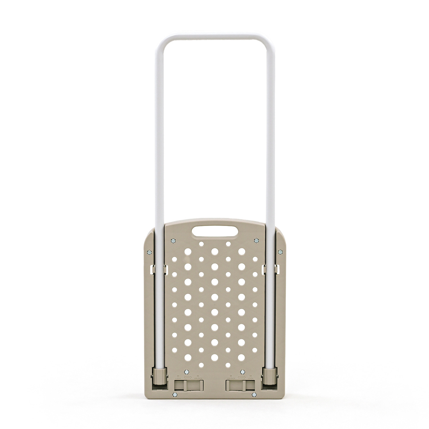 コンパクトで小回りが利く 日常生活の かわいい味方 お手軽キャリーカート スリム