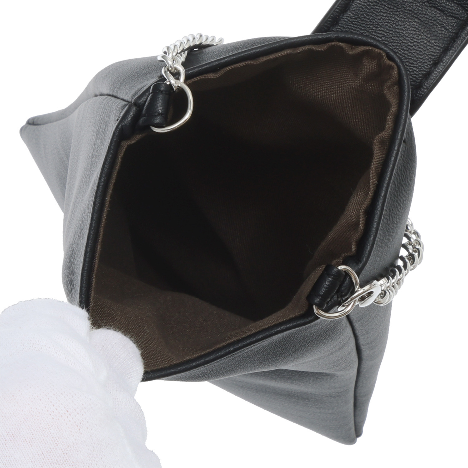 ビースター はっ水 １０ポケット ２ウェイミニトートバッグ ＜スマホポーチ付＞