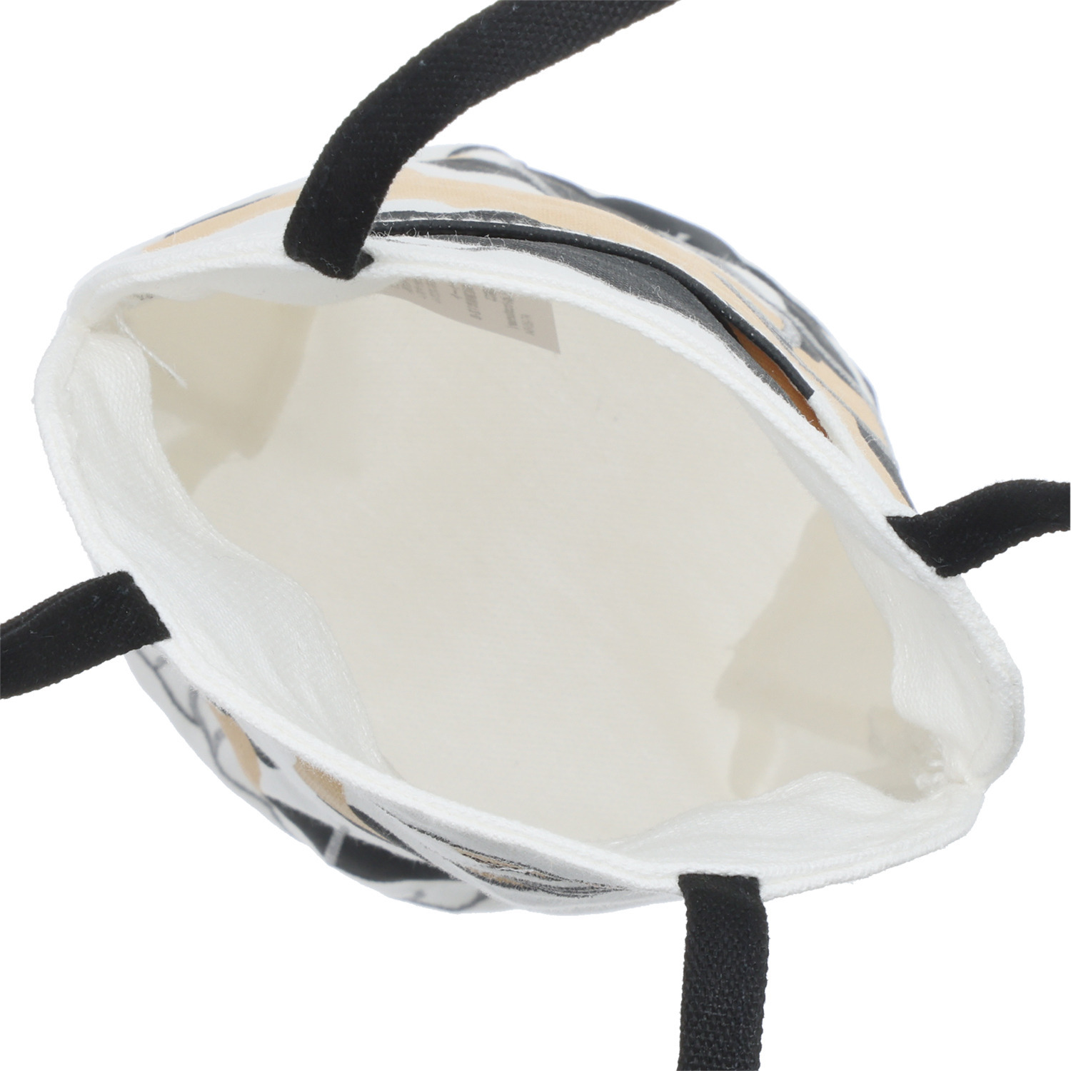 ルートート ５匹の猫と一緒に お出かけが楽しめる！ バッグ＆小物の５点セット ＜ネコリョーシカ＞