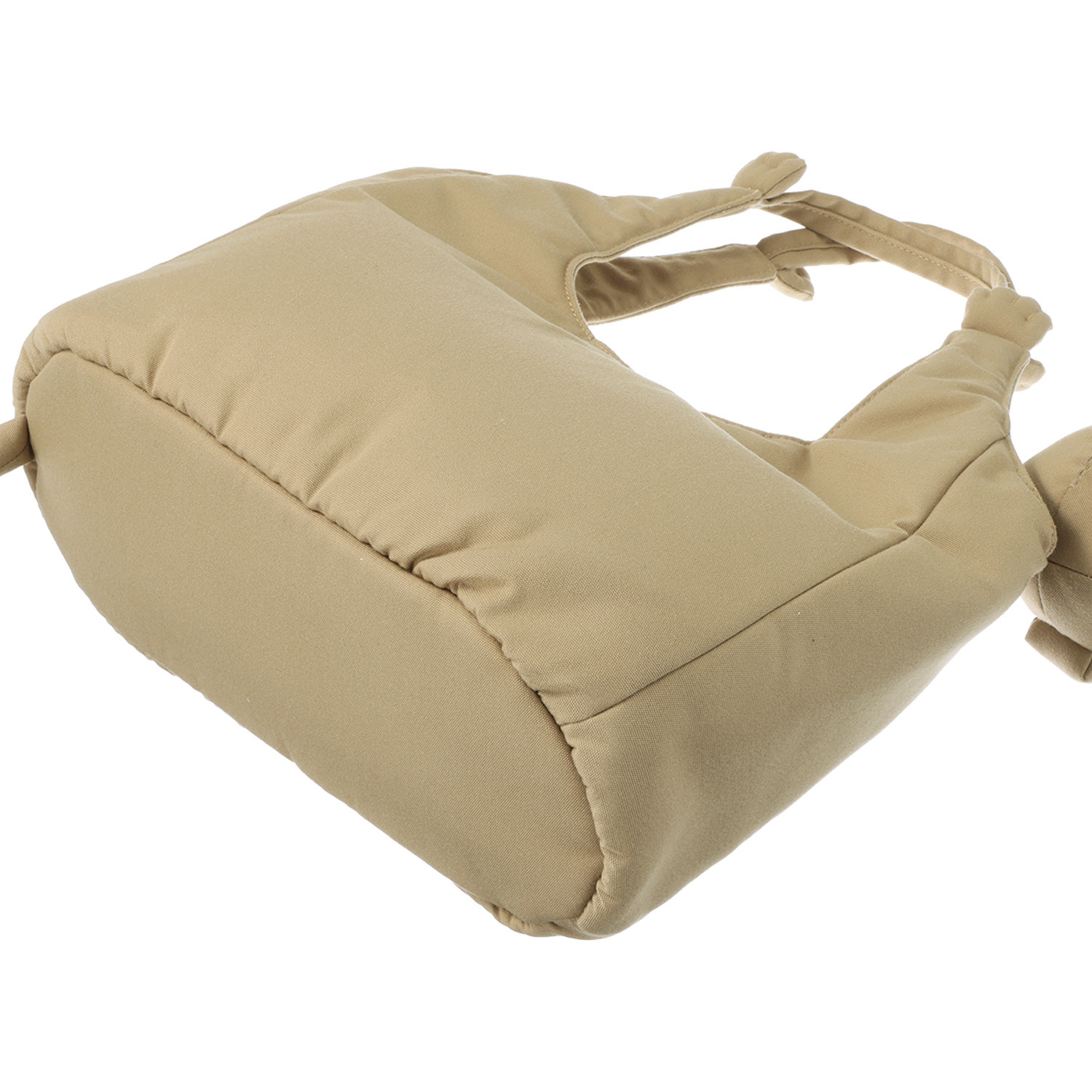 ルートート 猫ちゃんとお出かけ！ 肩や腕にぶら下がる のんびりネコトートバッグ ＜ブラブラネコ＞