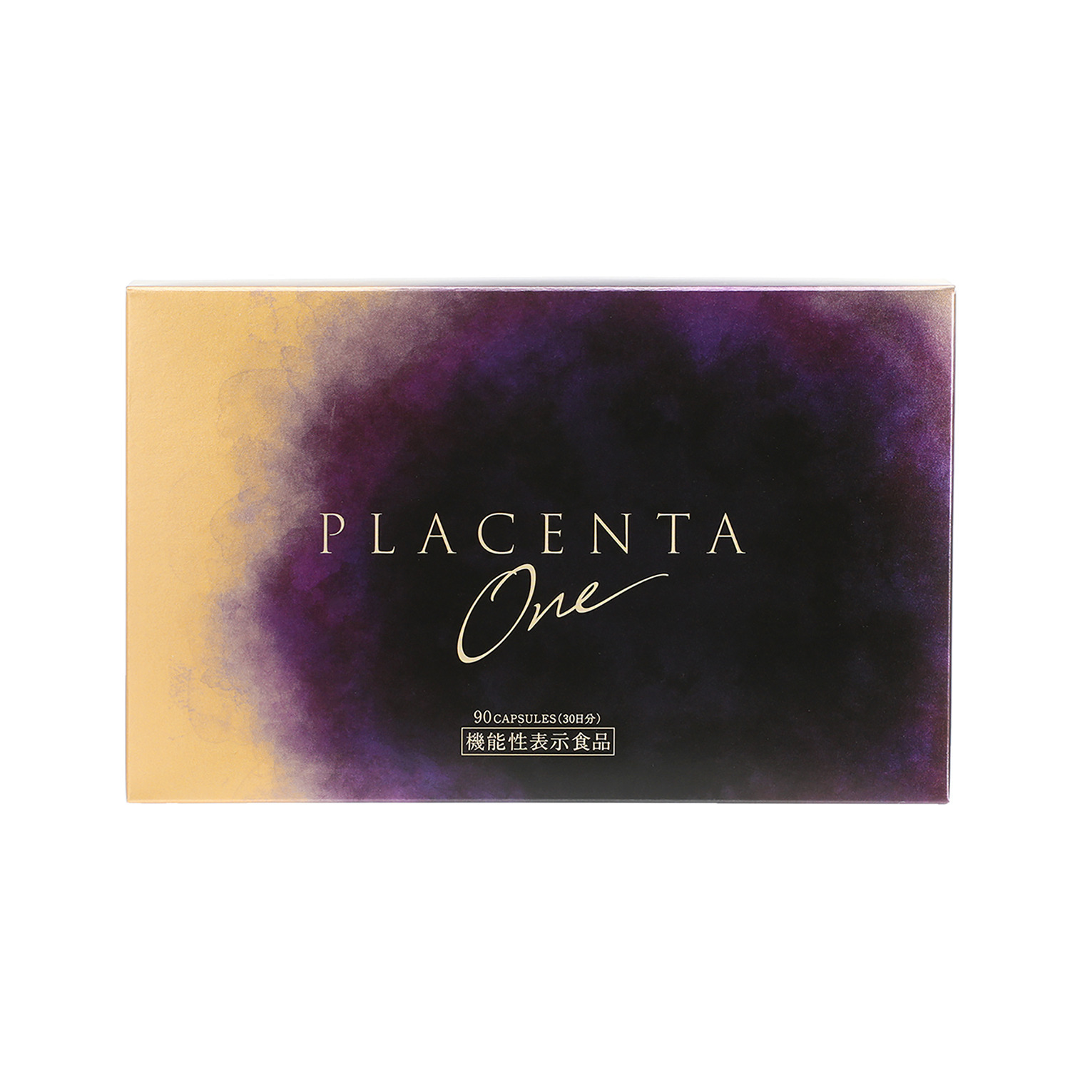 プラセンタ　ワン ３箱セット ＜機能性表示食品＞
