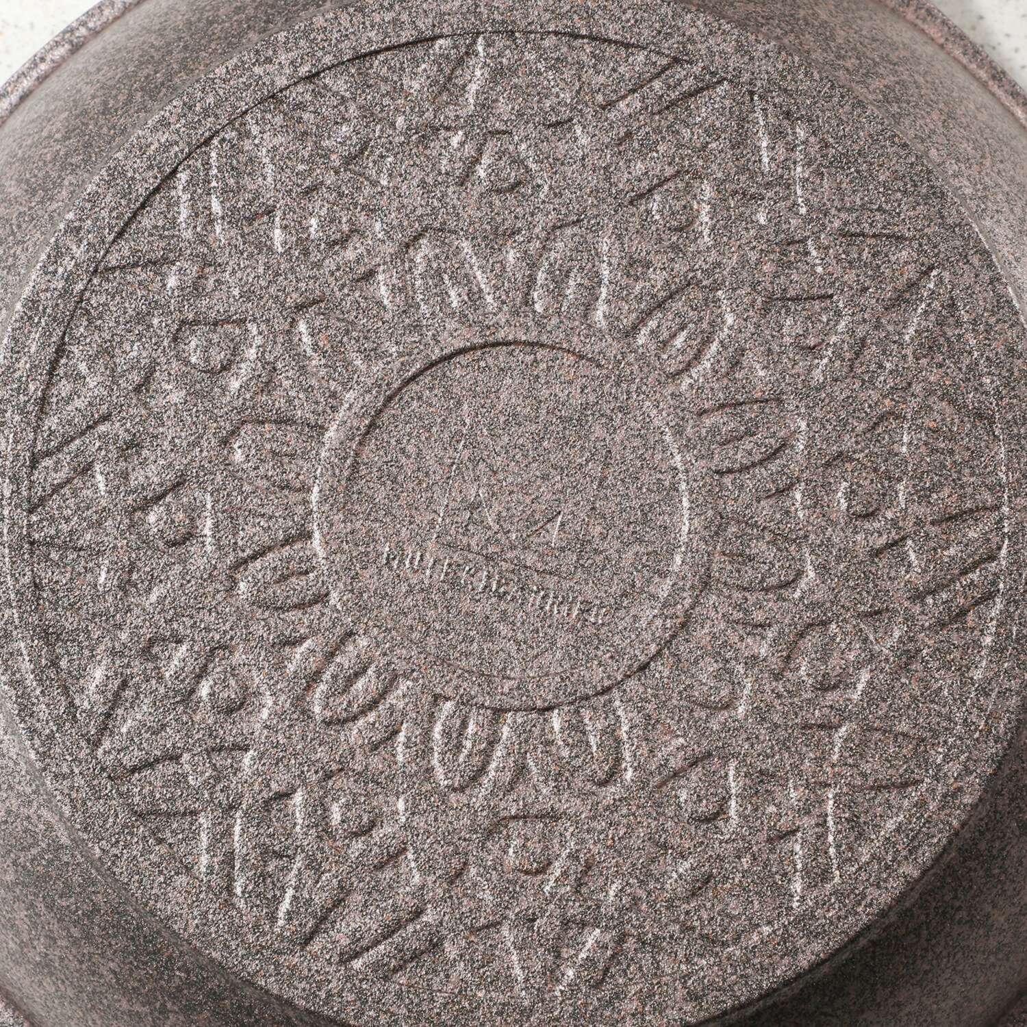 こびりつきにくく コーティング長持ち！ ムテキバリア フライパン ＜２０ｃｍ＞