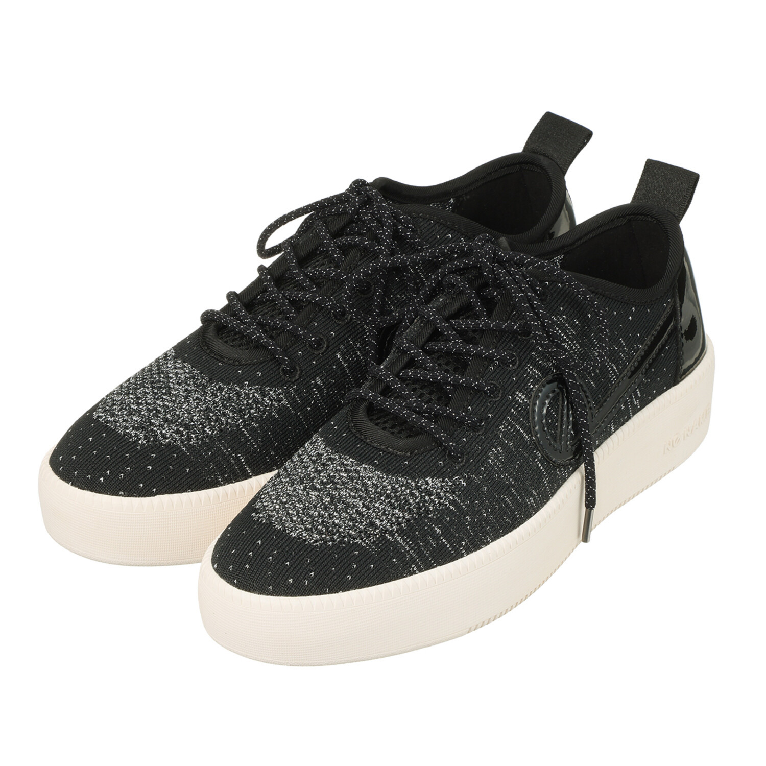 ノーネーム ニット 軽量スニーカー “ノーネームＪＡＶＡ”