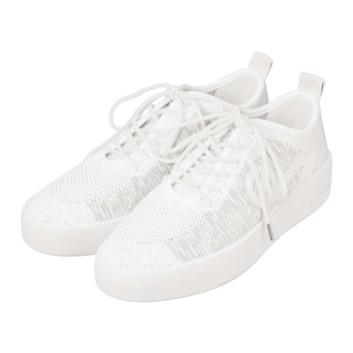 ノーネーム ニット 軽量スニーカー “ノーネームＪＡＶＡ”