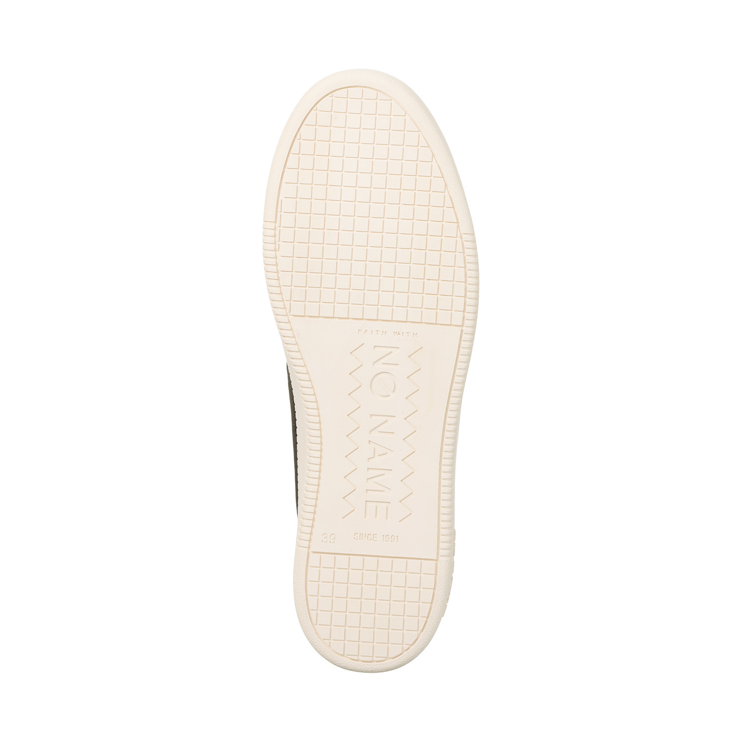 ノーネーム ニット 軽量スニーカー “ノーネームＪＡＶＡ”