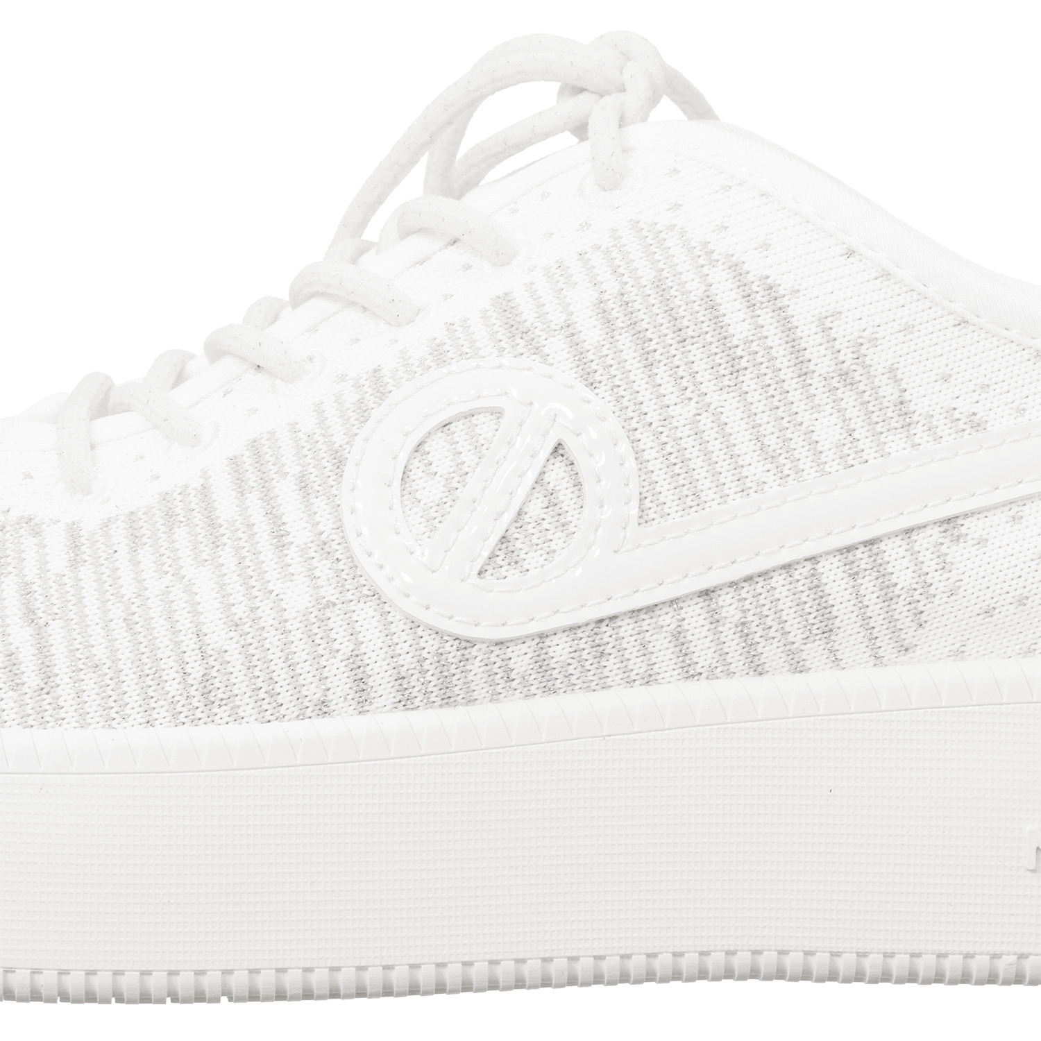 ノーネーム ニット 軽量スニーカー “ノーネームＪＡＶＡ”