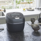 タイガー 土鍋かまどコート 圧力ＩＨジャー炊飯器 “ご泡火炊き” ＜５．５合＞ ＪＲＩ−１０Ｊ４