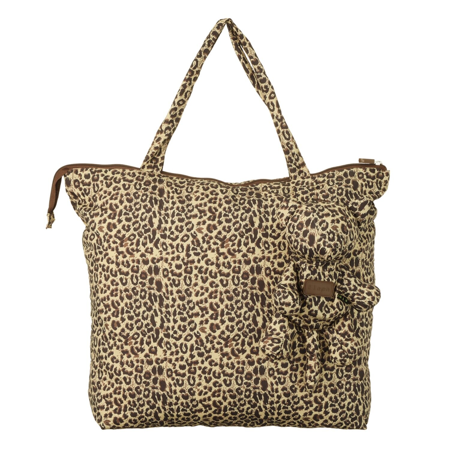 エレフ フォルダブルバッグ ＜Ｌ＞