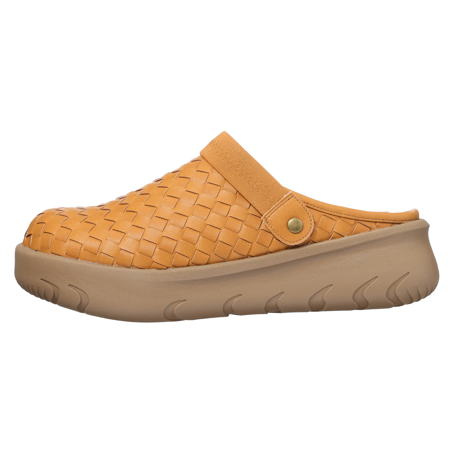 リン・クローバー メッシュデザイン ふかふかインソール ２ウェイサボ