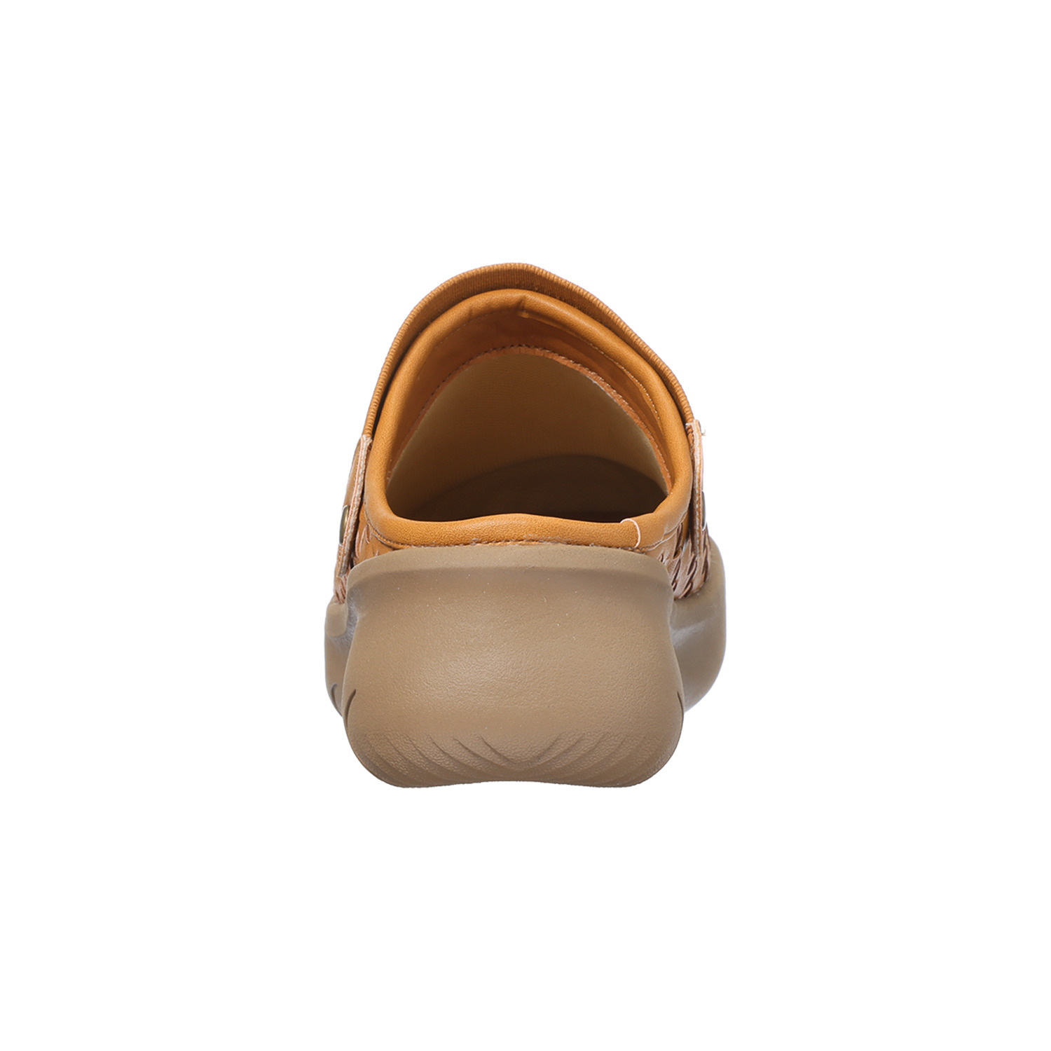 リン・クローバー メッシュデザイン ふかふかインソール ２ウェイサボ