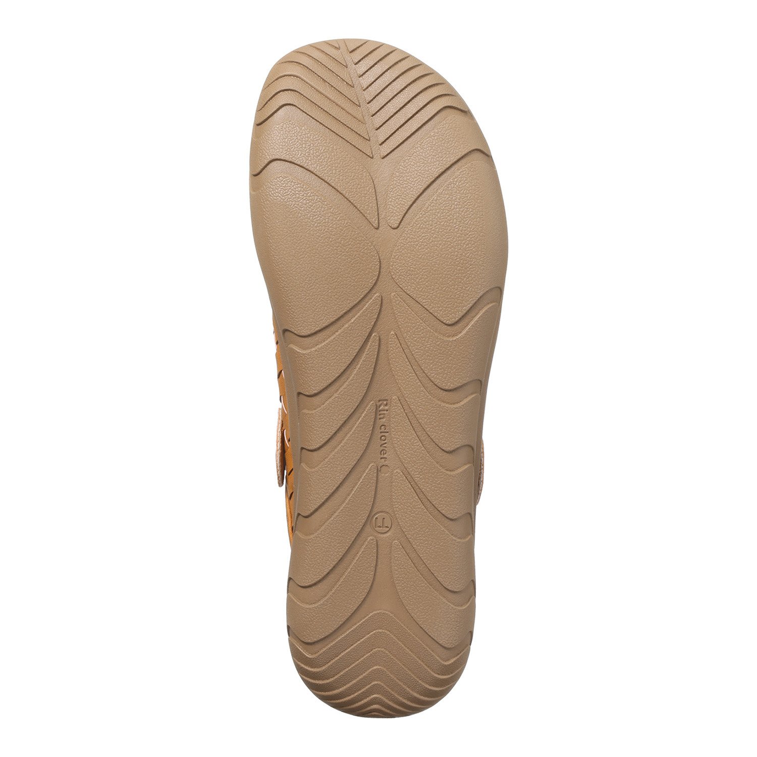 リン・クローバー メッシュデザイン ふかふかインソール ２ウェイサボ