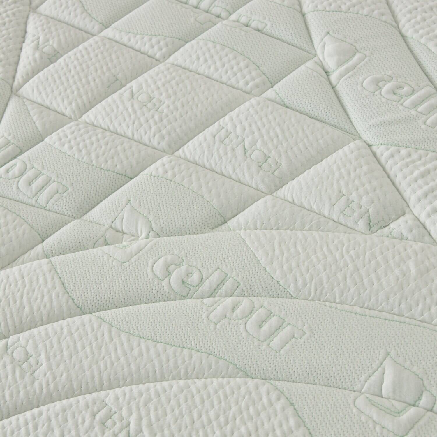 セルプール お手持ちの敷き寝具に 重ねて極上の寝心地！ スウィートドリーム ピロートップ ＜ダブル＞