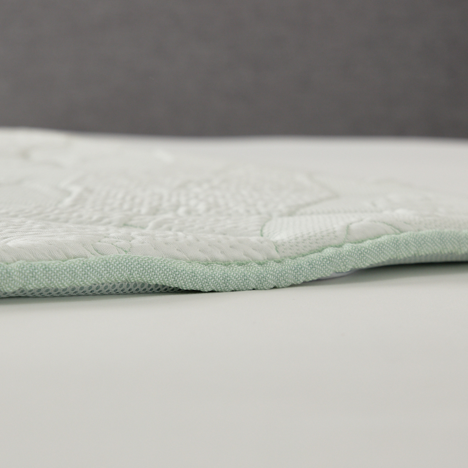 セルプール お手持ちの敷き寝具に 重ねて極上の寝心地！ スウィートドリーム ピロートップ ＜ダブル＞