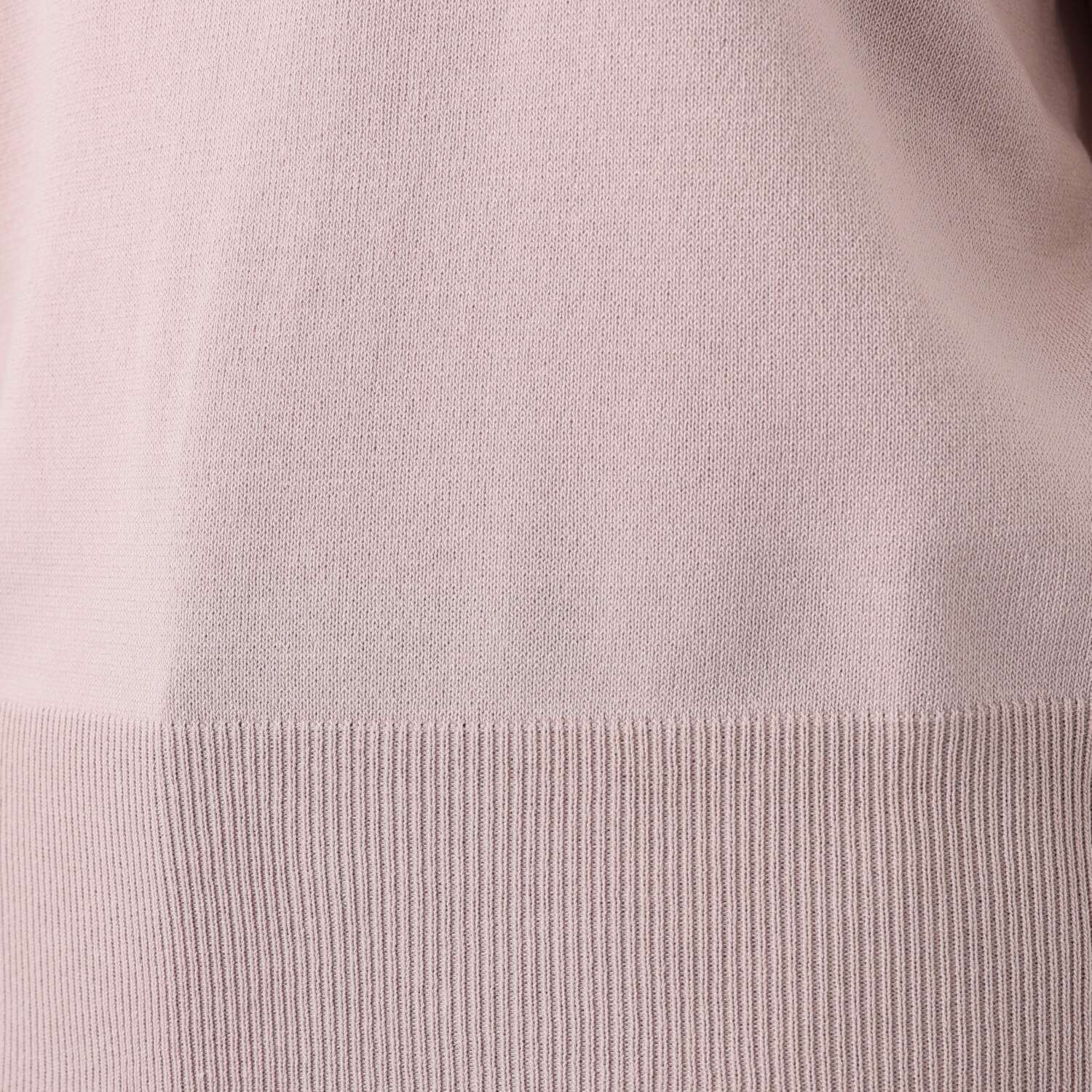 タマミ　ワタナベ マーメイドテイル ニットプルオーバー