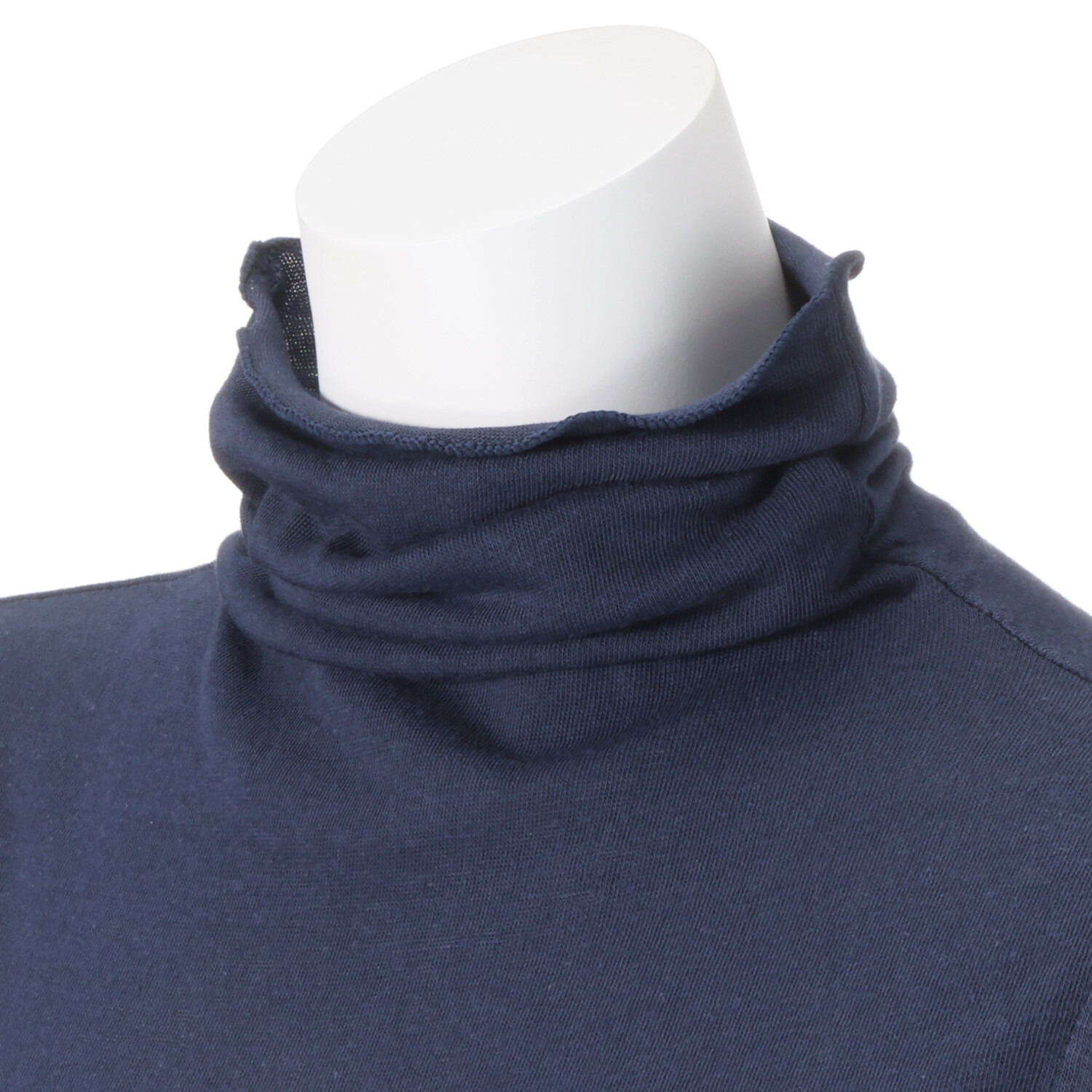 かわいい雑貨屋さん グロリア ＵＶカット ボトルネック タンクトップ