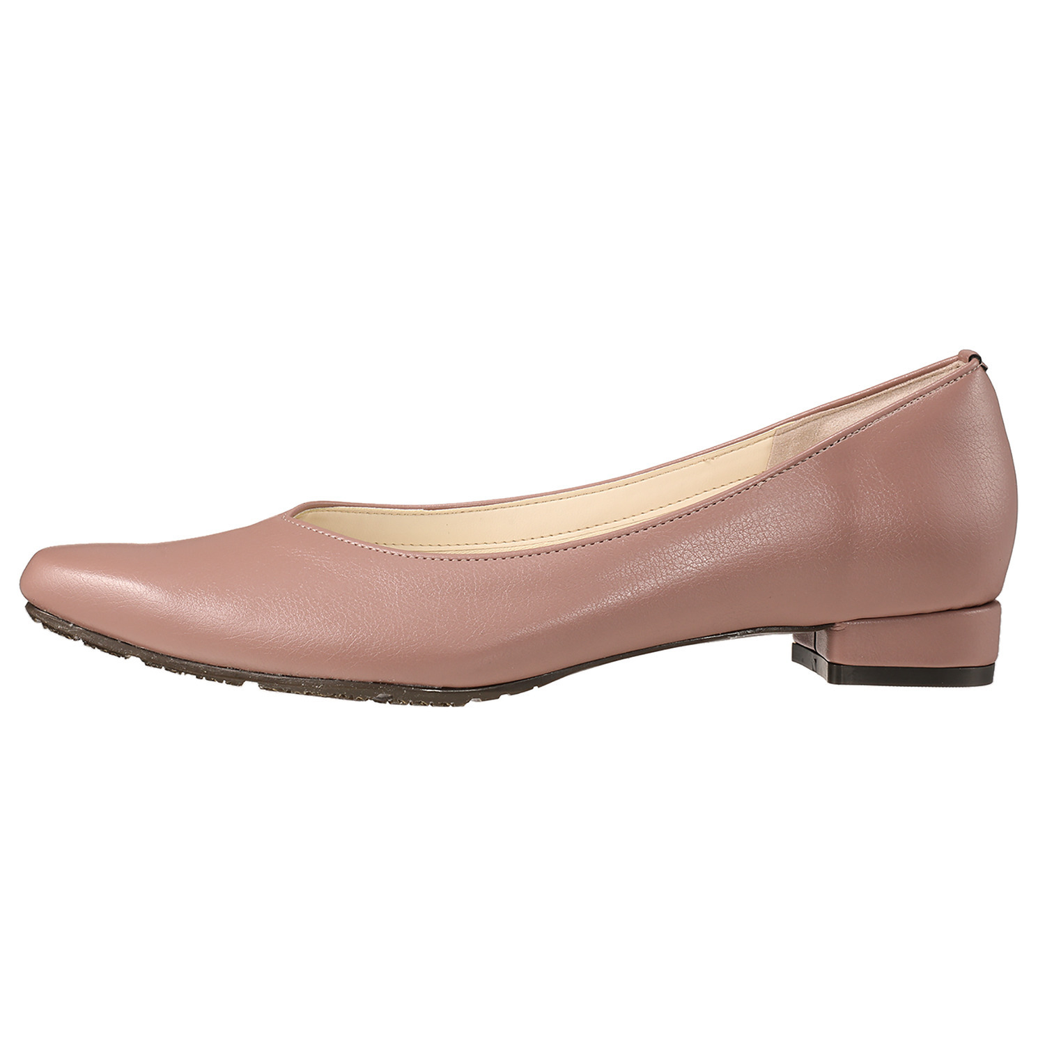 神戸発！ ラクナ 整体師と開発した カラー整体パンプス２ ＜２ｃｍヒール＞