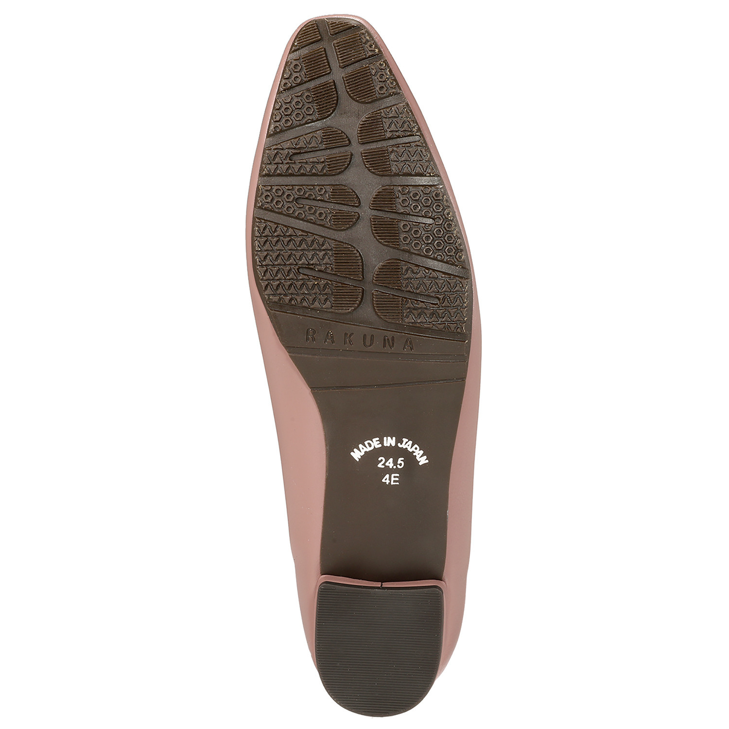 神戸発！ ラクナ 整体師と開発した カラー整体パンプス２ ＜２ｃｍヒール＞