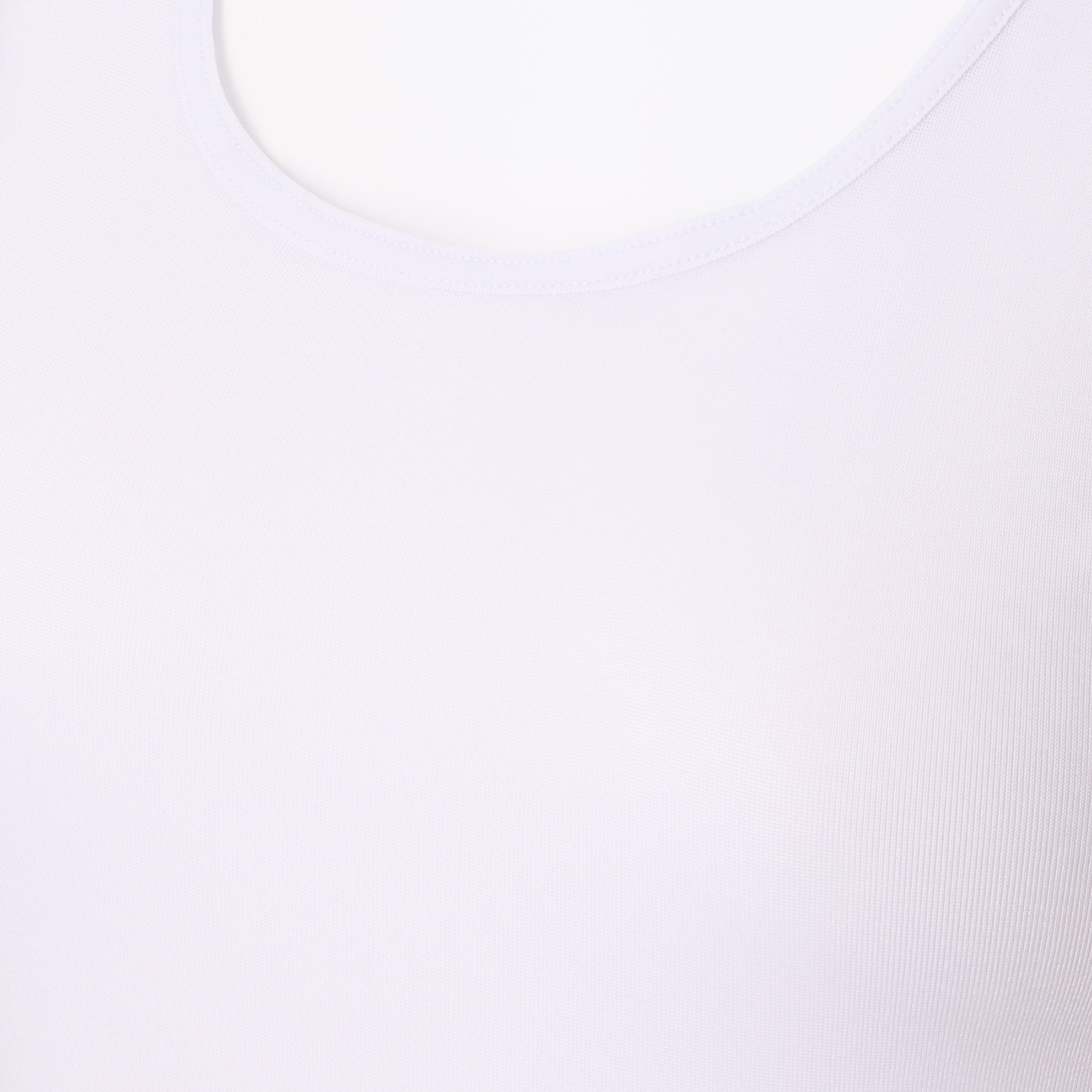 肌ごころ 日本製 接触冷感 ひんやりタンク 同色２枚セット